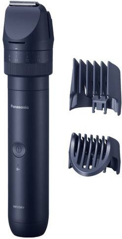 Panasonic ER-CKN1 Körperhaartrimmer, Schwarz - Bild 1