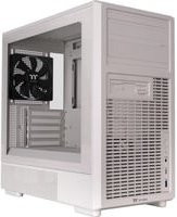 Thermaltake Retro 260 TG Tower-Gehäuse in Beige für Micro-ATX - Bild 1
