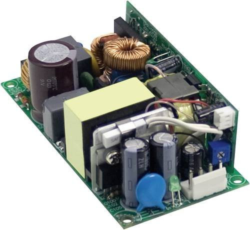 Mean Well MW EPP-100-15 Schaltnetzteil 15 V/DC 5A 75W Multicolor - Bild 1