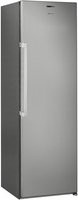 Bauknecht Vollraumkühlschrank KR 19G4 IN 2 in Edelstahl Silver - Bild 1
