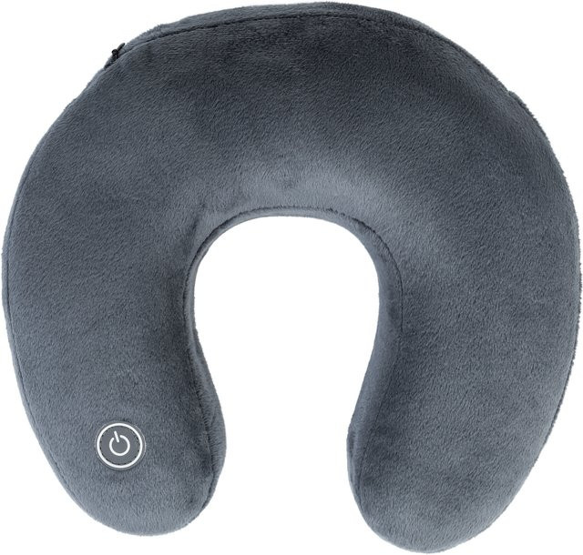 MEDISANA Mobiles Nackenmassagekissen, grau - Bild 1