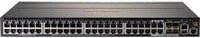 HP 2930M 48G Ethernet/LAN Switch in Schwarz und Silber - Bild 1