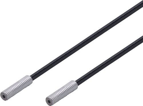 Ifm Electronic Lichtwellenleiter E21102 in Schwarz - Bild 1