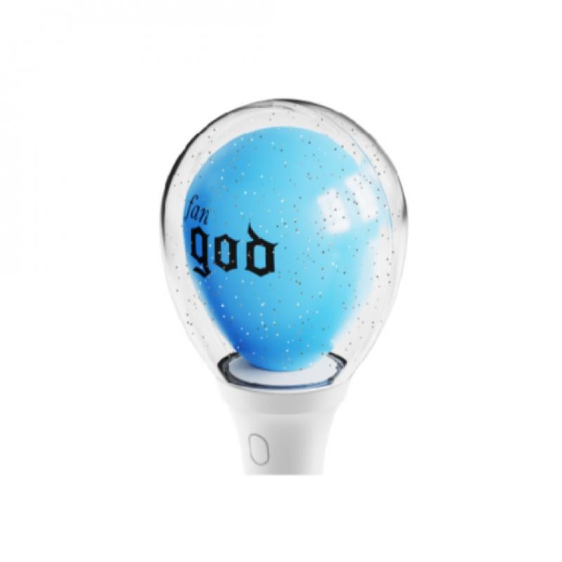 Withmuu Kpop God 01 Offizieller Light Stick Ver.2 - Bild 2