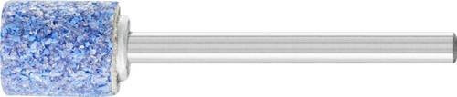 PFERD TOOLS TOUGH Schleifstift Zylinder CO46 für schwer zerspanbare Werkstoffe, Durchmesser: 8 mm, Schaft-Durchmesser: 3 mm, 10 Stück, Blau - Bild 1