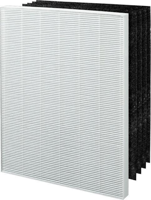 Winix Filterset Filter A 115115 in Weiß für Luftreiniger ZERO P300 2020EU - Bild 1