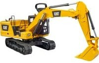 Bruder Cat Schaufelbagger Baufahrzeug Modell - Bild 2