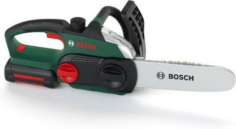 Bosch Kettensäge Baumfäller Handwerker - Bild 1