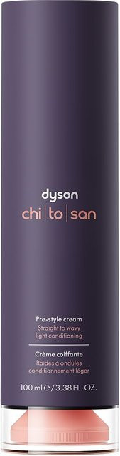 Dyson Chitosan Pre-Style Cream, Normales Haar - Bild 1
