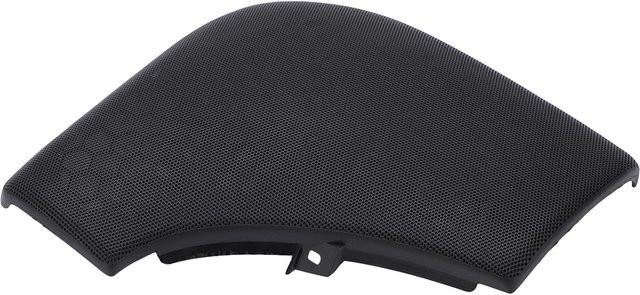 Fishine Lautsprechergitter Abdeckung für die linke Vordertür in Schwarz als Ersatz für Holden VT VX VU VY VZ Commodore 1997-2007 - Bild 1