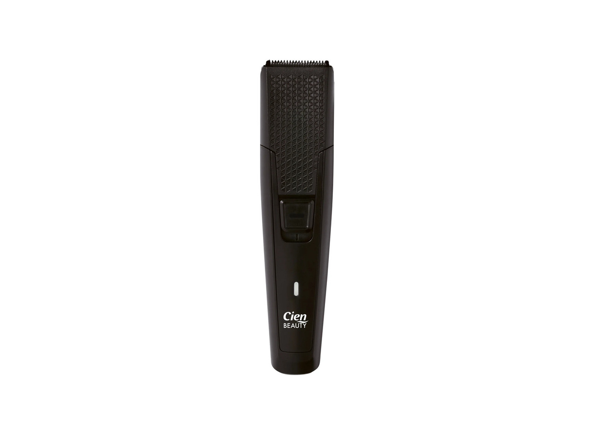 CIEN BEAUTY Barttrimmer, Herren, Schwarz - Bild 2