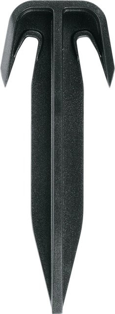 Bosch Indego Fixierstifte in Schwarz, 100 Stück, Länge: 7 cm - Bild 1
