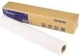 Epson Enhanced Inkjet Papier matt weiß Rolle Breite: 111,8 cm, Länge: 30,5 m, 189 g/m2 (C13S041597) - Bild 1