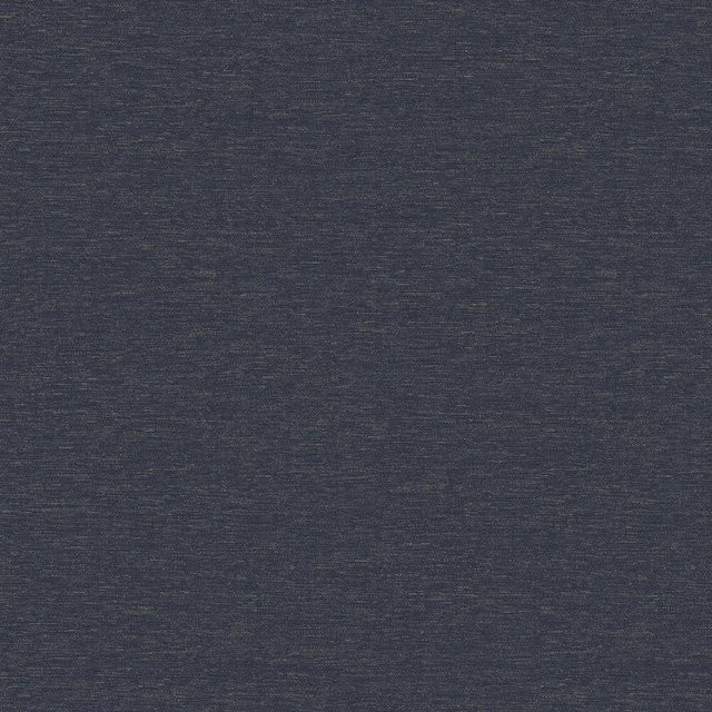 Superfresco Easy Vliestapete Heritage Texture Navy Blau B: 0,52 m, L: 10,05 m - Bild 1
