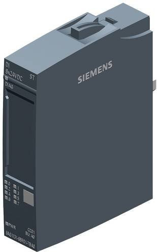 Siemens 6AG1131-6BF01-7BA0 in Grau - Bild 1