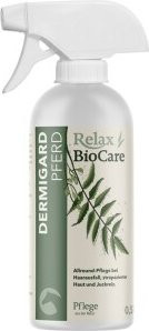 Relax-Biocare Dermigard Körperpflege, 1l, Unisex - Bild 1