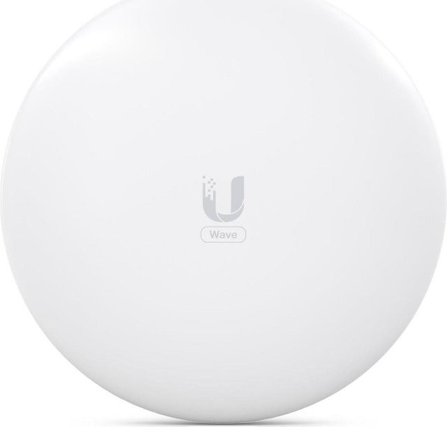 Ubiquiti Wave Nano Wireless Bridge in Weiß (WAVE-NANO) - Bild 1