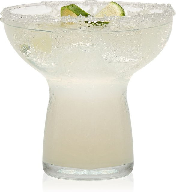 Libbey Margaritaglas SYMBIO Cocktailglas transparent 300 ml 12er Pack - Bild 1