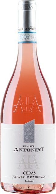 Tenuta Antonini Roséwein Montepulciano, Abruzzen, 2024, trocken, 0,75 l - Bild 1