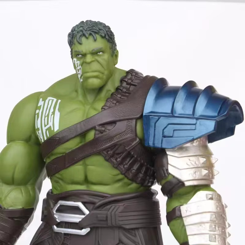 Hot Toys Marvel Avengers Ragnarok Gladiator Hulk, Actionfigur, 33 cm - Bild 4