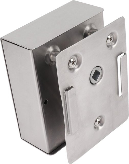 mfySpace Grill Drehspießmotor aus Aluminiumlegierung in Grau, 12V DC mit 70kg Traglast für universelle Grills - Bild 1