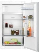 NEFF Einbau-Kühlschrank KI2321SE0 N30 mit Gefrierfach in Weiß - Bild 1