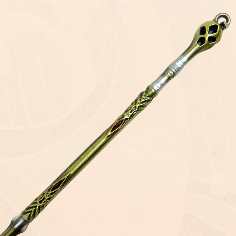 Bandai Devil May Cry Metall Katana Schwert, Zubehör - Bild 1