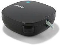 DYMO LetraTag 200B Bluetooth Beschriftungsgerät Schwarz, Thermodirektdruck, bis 12 mm Etikettenbreite, B 120 mm x T 120 mm x H 45 mm - Bild 5