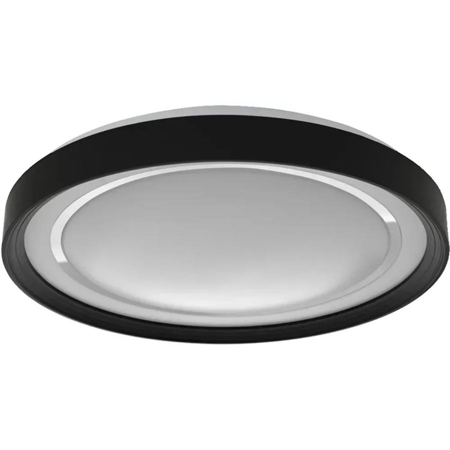 Ledvance Smart+ WiFi Deckenleuchte Orbis Gavin, Farbe: Weiß, Durchmesser: 50 cm, Tunable White, dimmbar, LED - Bild 2