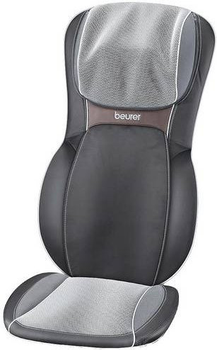 Beurer MG 295 Shiatsu Massagesitzauflage in Schwarz - Bild 1