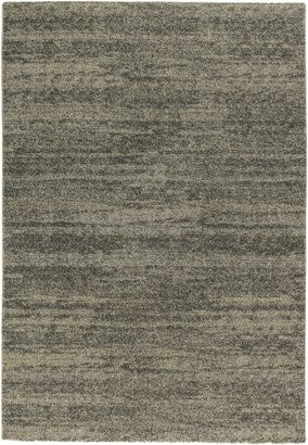 Astra Teppich Samoa rechteckig aus Polypropylen in Grau, Breite: 80 cm, Länge: 150 cm - Bild 1
