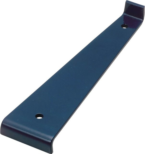 LUX-TOOLS Zugeisen in Blau - Bild 1