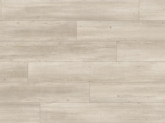 Parador Designbodenmuster Modular One Pinie Rustikal in Grau und Braun in Holzoptik - Bild 1
