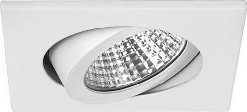 Brumberg LED-Einbauleuchte 39364073 in Weiß, dimmbar, warmweiß, 7W - Bild 1