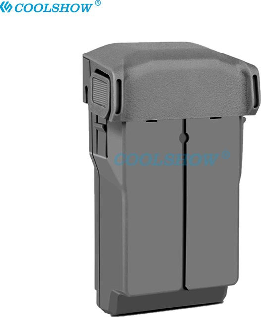 DJI Intelligente Flugbatterie Plus 5000mAh für Mini 3, Mini 4 und Mini 5 Pro in Grau - Bild 1