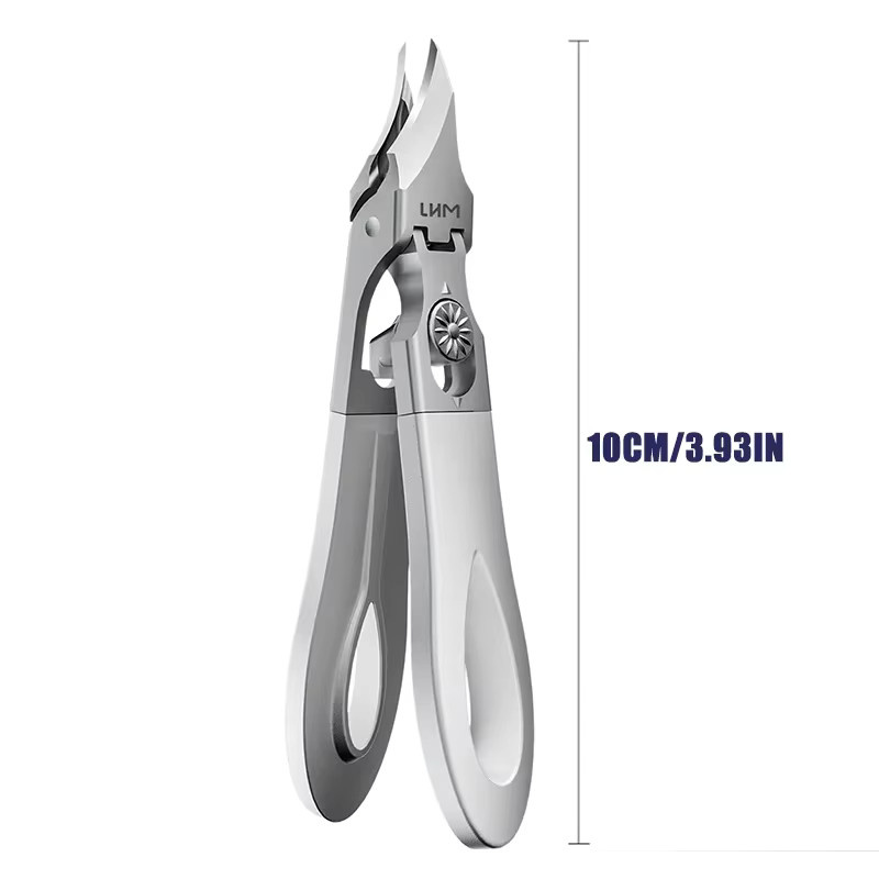 Laihemi Nagelknipser, Silber, Unisex - Bild 4