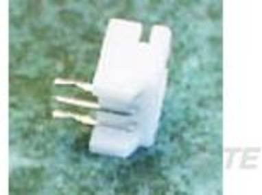 TE Connectivity 440055-3 Beutel in Weiß - Bild 1