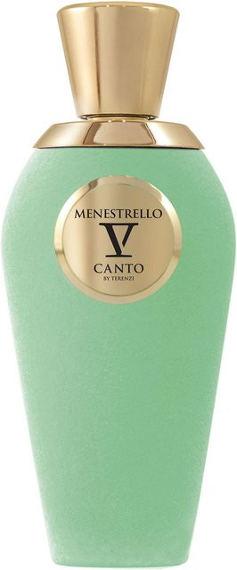 V Canto Menestrello Extrait De Parfum, 100 ml, Unisex - Bild 1