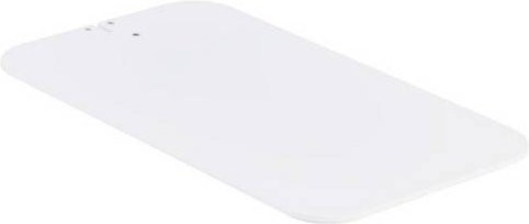 Philips FS485Z REC WH 58552200 LED Standfuß in Weiß - Bild 1