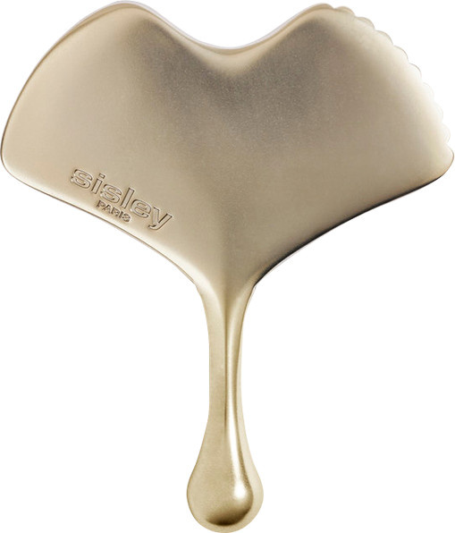 Sisley Ginkgo Gua Sha Tool für das Gesicht, Unisex - Bild 1