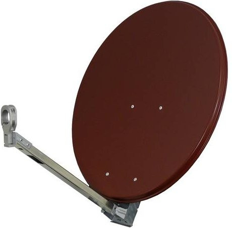 Televes S660-Z SAT Antenne in Braun - Bild 1