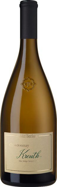 Terlan Kellerei Chardonnay Weißwein, Alto Adige, 2024, trocken, 0,75 l - Bild 1