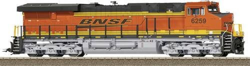 Trix US-Diesellok ES44AC der BNSF, H0, 1:87 - Bild 1