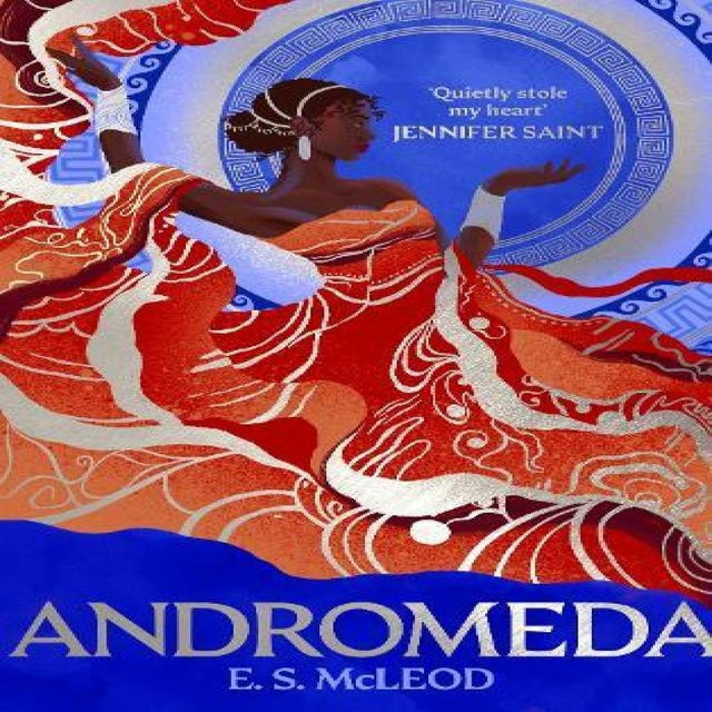 Andromeda von E.S. McLeod, Hardcover - Bild 1