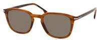 BOSS BOSS 1845/S Sonnenbrille, Quadratisch, Herren, Vollrand, Plastic, Braun, Grau - Bild 1