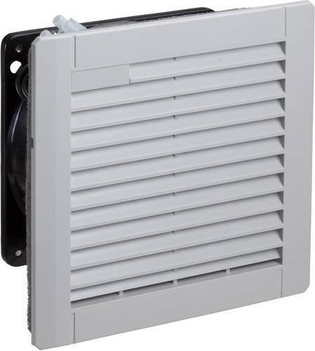 Schneider Electric NSY17991 Lüftermodul 230V, Grau, Breite: 25,2 cm, Tiefe: 9,7 cm - Bild 1