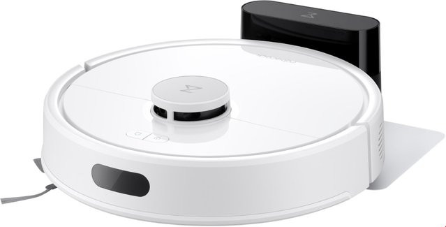 Roborock Q7 BF Saug- und Wischroboter in Weiß - Bild 1