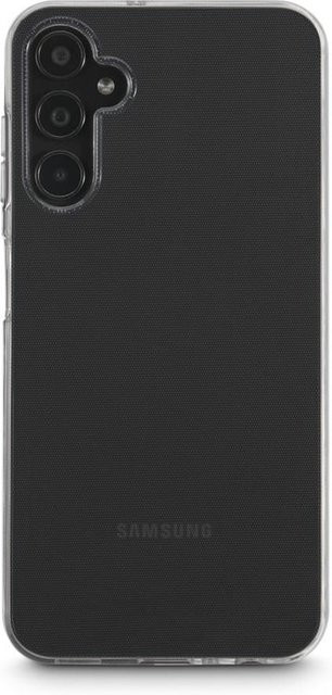 Transparente Handyhülle Always Clear für Samsung Galaxy A15 und Samsung Galaxy A15 5G - Bild 1