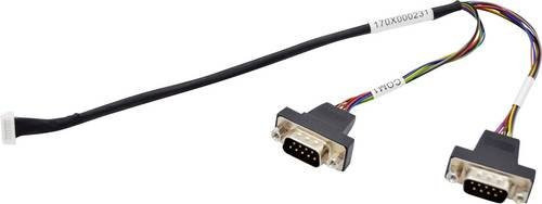 Aaeon SPS-Kabel 170X000231 in Schwarz mit D-Sub 9 Anschluss - Bild 1