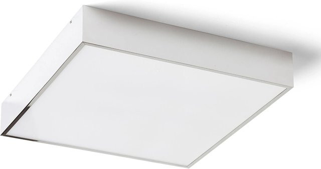 Rendl Deckenleuchte Merano LED 35 in Chrom mit 24 W und IP44 Schutzklasse - Bild 1